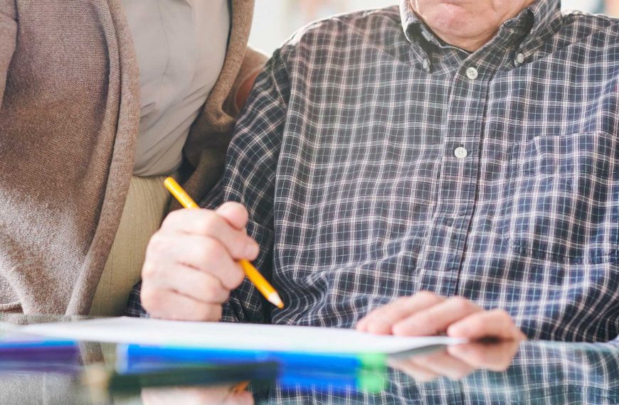 Vammaispalvelu­lainsäädännön uudistus