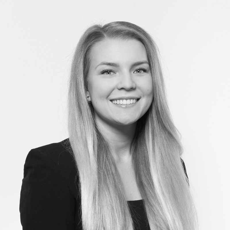 Suomenavustaja palvelut Lohja - Anniina Kanto