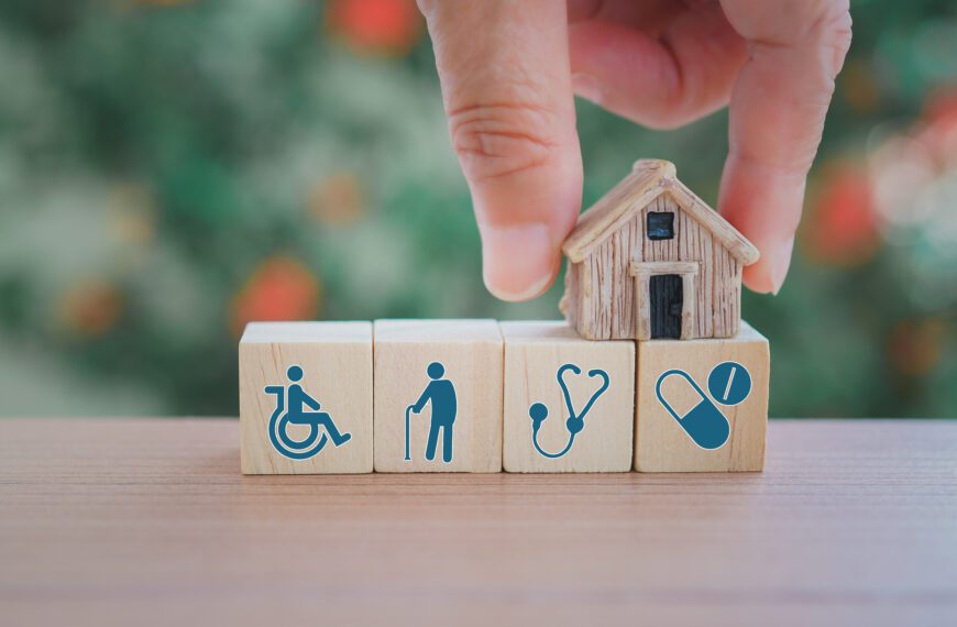 Asiakastietolain uudistus: Suomen Avustajapalvelut haluaa kunnioittaa asiakkaidensa yksityisyyttä jatkossakin