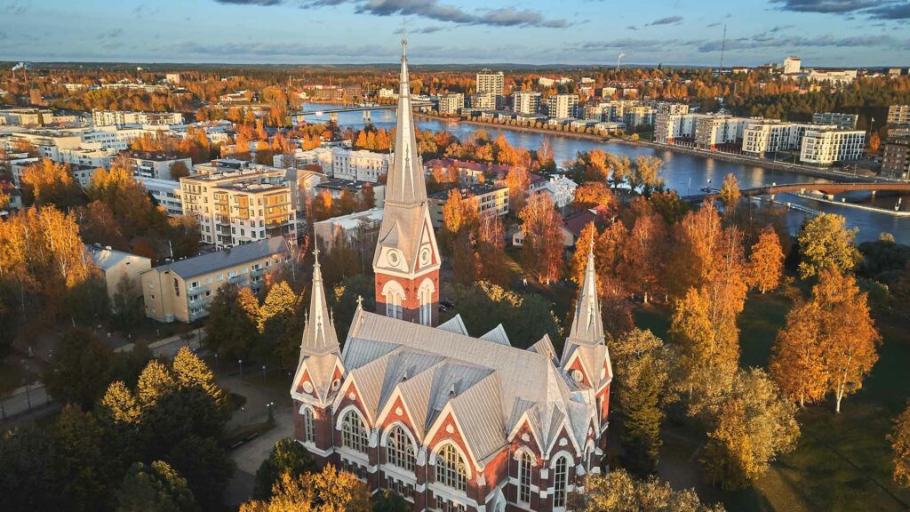 Joensuu - Henkilökohtainen avustaja