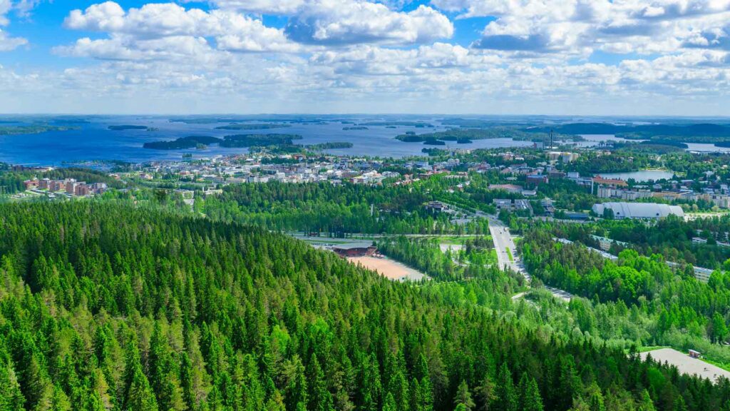 Kuopio - Henkilökohtainen avustaja