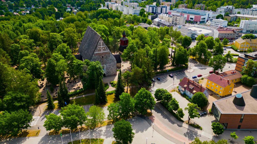 Lohja - Henkilökohtainen avustaja