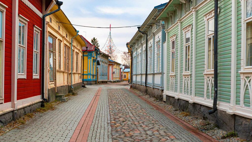 Rauma - Henkilökohtainen avustaja