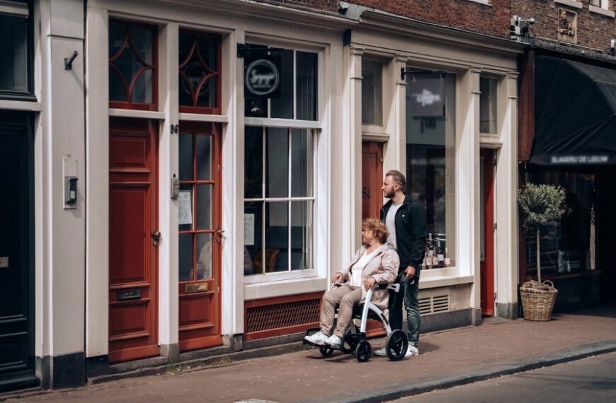 Kuka voi saada avustajan?