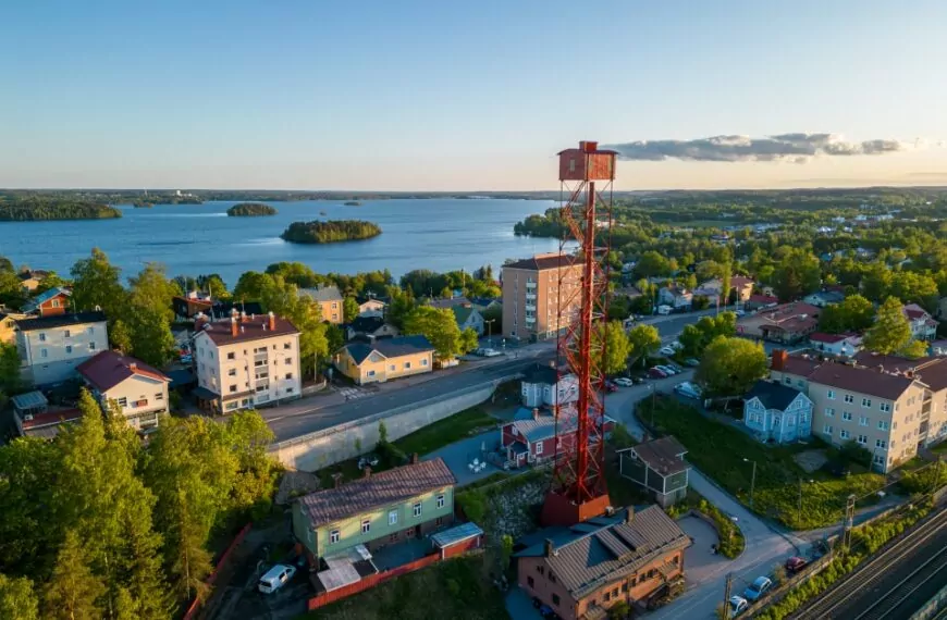 Henkilökohtaisen avun saaminen Pirkanmaalla