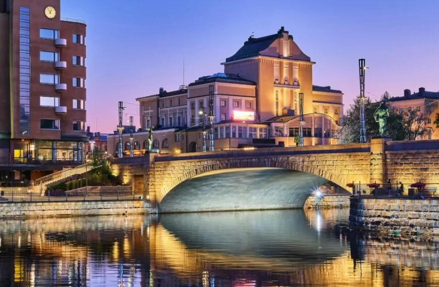 Vammaisjärjestöt ja -liitot Pirkanmaalla