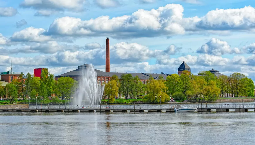 Apuvälinelainaamot ja henkilökohtainen avustaja Satakunnassa