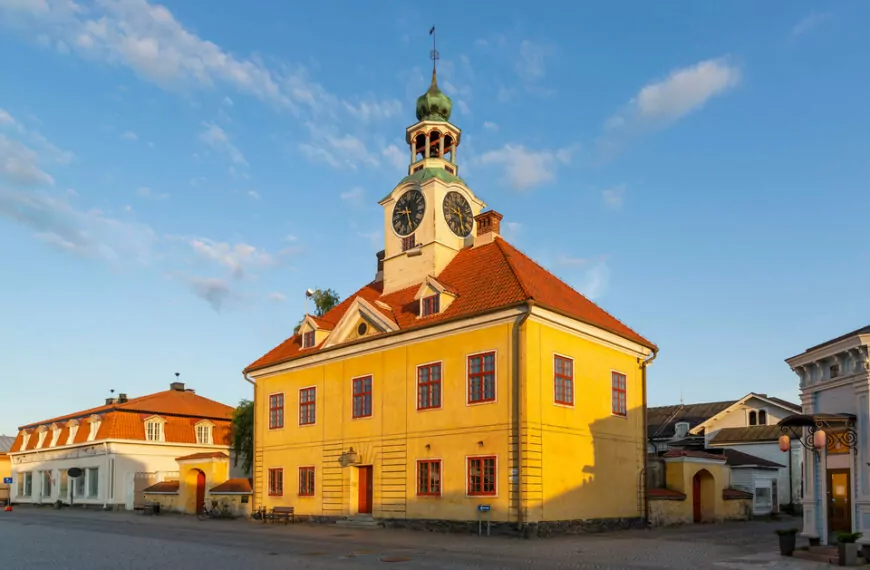 Vammaisjärjestöt ja -liitot Satakunnassa: Tukea ja yhteisöllisyyttä järjestötoiminnasta