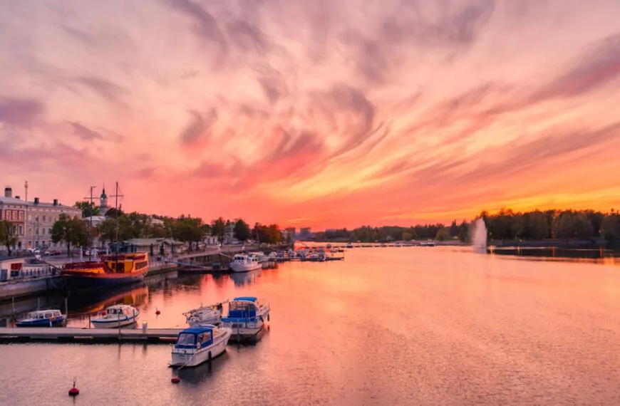 Opiskelu Satakunnassa henkilökohtaisen avustajan tuella