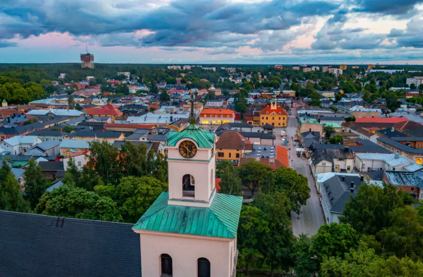 Palveluseteli Satakunnassa – Palvelusetelin hyödyntäminen henkilökohtaisessa avussa