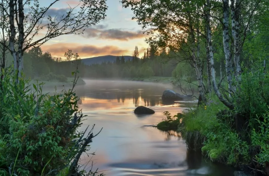 Apuvälinelainaamot ja henkilökohtainen avustaja Lapissa