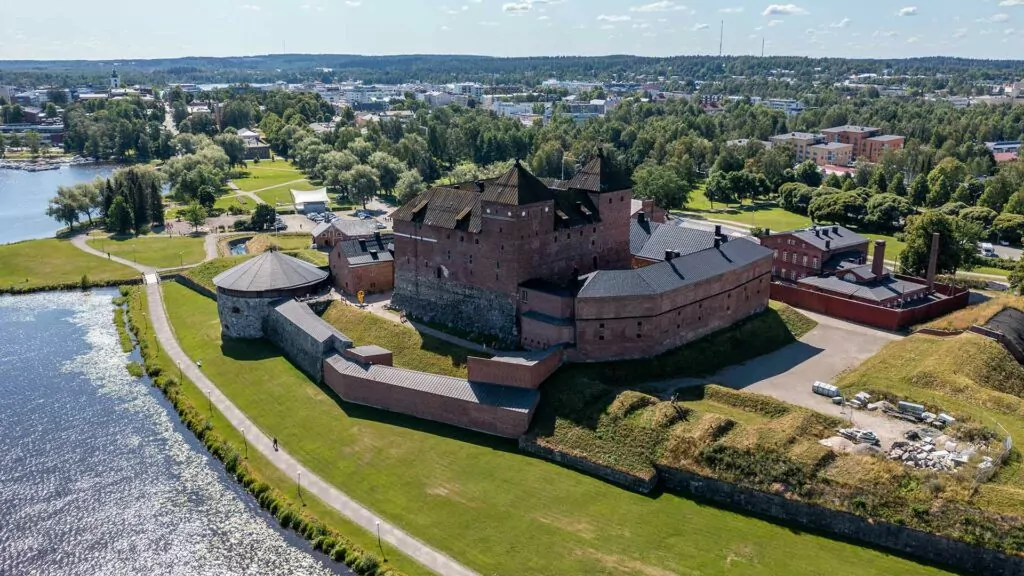 Hämeenlinna - Henkilökohtainen avustaja
