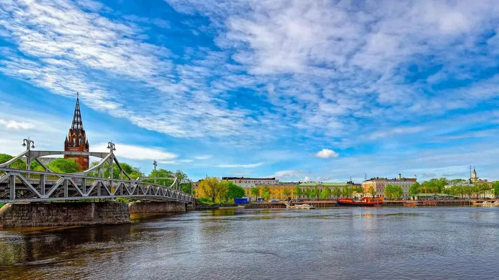 Pori - Henkilökohtainen avustaja