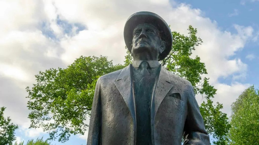 Järvenpää - Henkilökohtainen avustaja