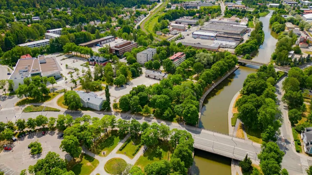 Salo - Henkilökohtainen avustaja