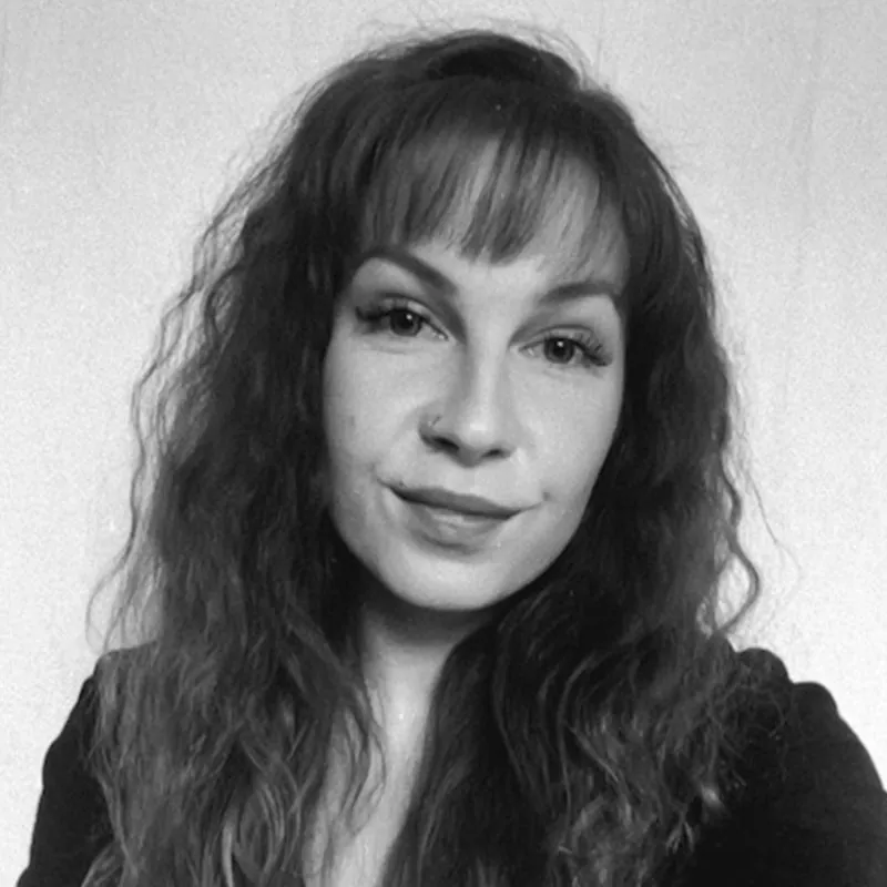 Katri Sikiö