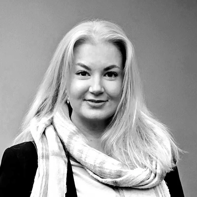 Anne Lantto